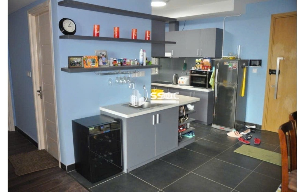 BÁN CĂN HỘ VISTA VERDE 91M² 2 PHÒNG NGỦ FULL NỘI THẤT VIEW SÔNG GIÁ 8,8 TỶ