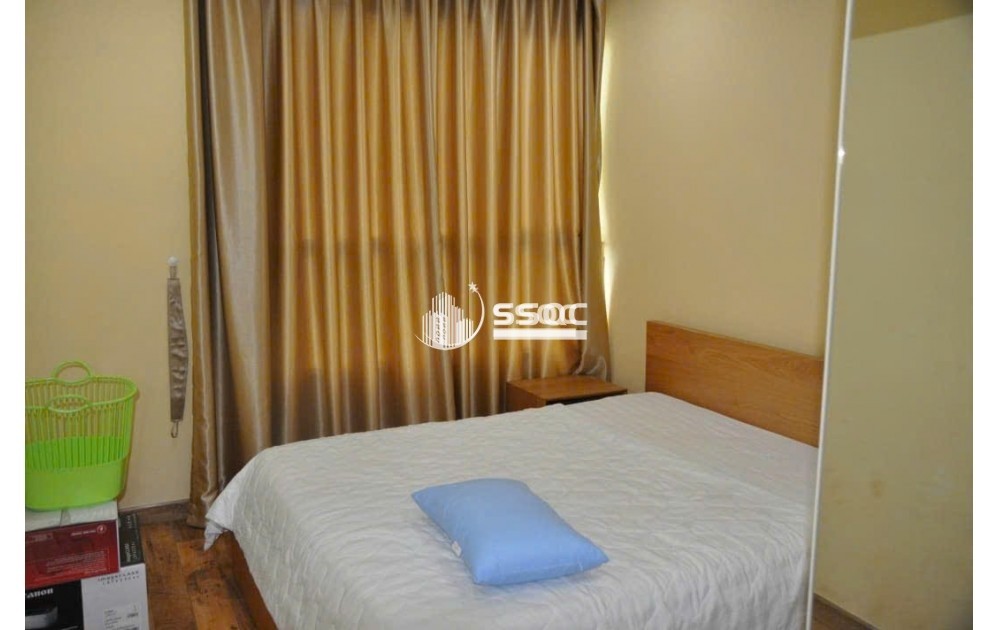 BÁN CĂN HỘ VISTA VERDE 91M² 2 PHÒNG NGỦ FULL NỘI THẤT VIEW SÔNG GIÁ 8,8 TỶ