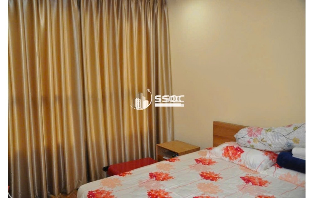 BÁN CĂN HỘ VISTA VERDE 91M² 2 PHÒNG NGỦ FULL NỘI THẤT VIEW SÔNG GIÁ 8,8 TỶ