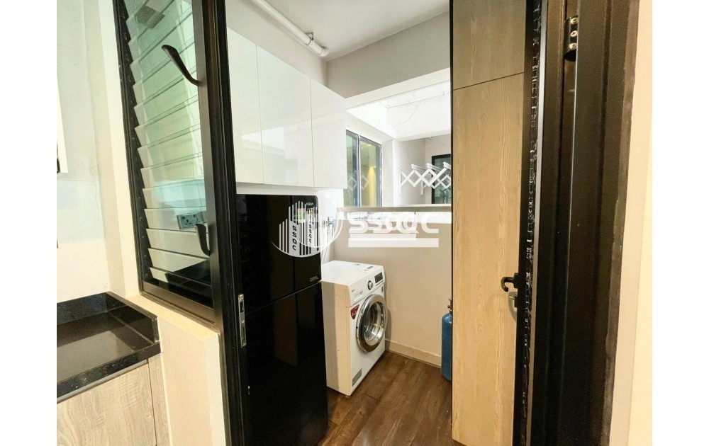 BÁN CĂN HỘ FELIZ EN VISTA 58M2 1 PHÒNG NGỦ NỘI THẤT CAO CẤP GIÁ TỐT TRUNG TÂM QUẬN 2
