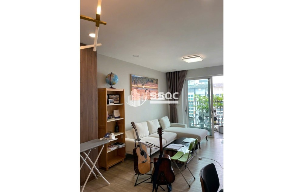 BÁN CĂN HỘ VISTA VERDE 91M² 2 PHÒNG NGỦ FULL NỘI THẤT VIEW THOÁNG GIÁ 9 TỶ