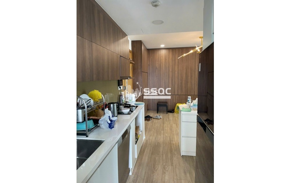 BÁN CĂN HỘ VISTA VERDE 91M² 2 PHÒNG NGỦ FULL NỘI THẤT VIEW THOÁNG GIÁ 9 TỶ