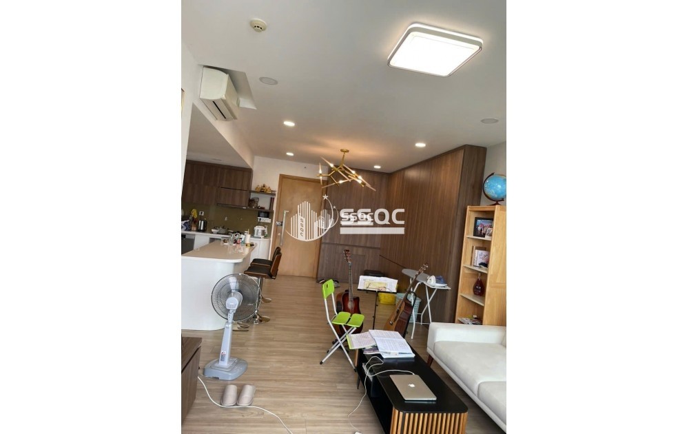BÁN CĂN HỘ VISTA VERDE 91M² 2 PHÒNG NGỦ FULL NỘI THẤT VIEW THOÁNG GIÁ 9 TỶ