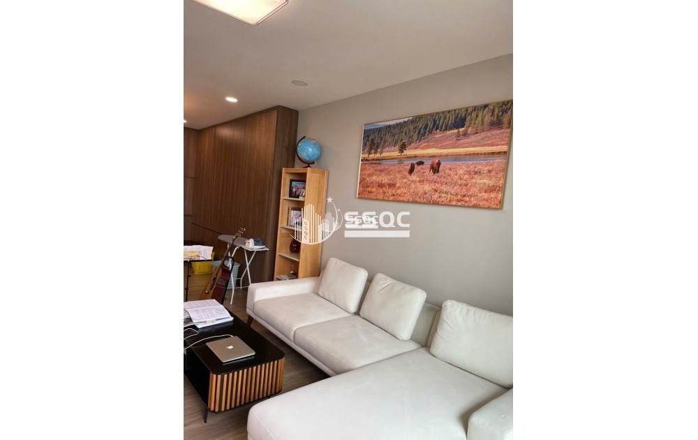 BÁN CĂN HỘ VISTA VERDE 91M² 2 PHÒNG NGỦ FULL NỘI THẤT VIEW THOÁNG GIÁ 9 TỶ