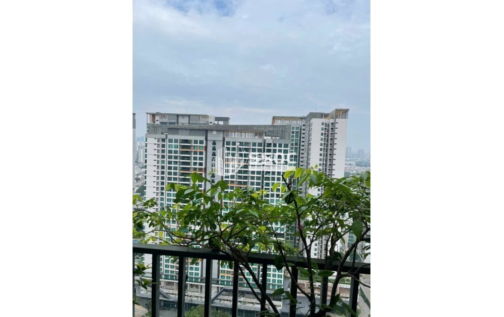 BÁN CĂN HỘ VISTA VERDE 91M² 2 PHÒNG NGỦ FULL NỘI THẤT VIEW THOÁNG GIÁ 9 TỶ