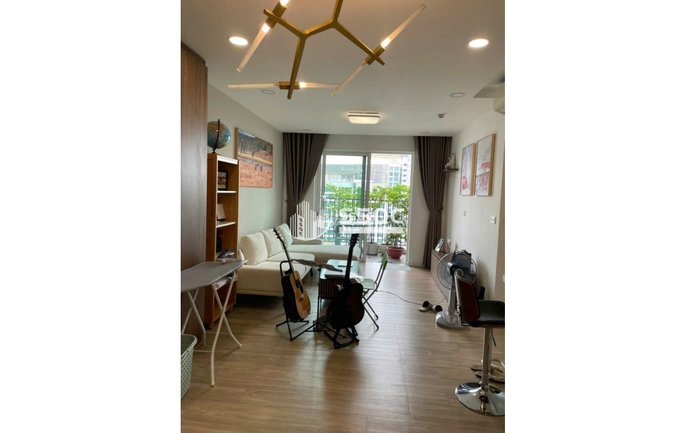 BÁN CĂN HỘ VISTA VERDE 91M² 2 PHÒNG NGỦ FULL NỘI THẤT VIEW THOÁNG GIÁ 9 TỶ
