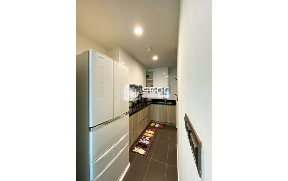 BÁN DUPLEX FELIZ EN VISTA 103M2 2PN FULL NỘI THẤT TRẦN CAO SANG TRỌNG GIÁ 14.5 TỶ