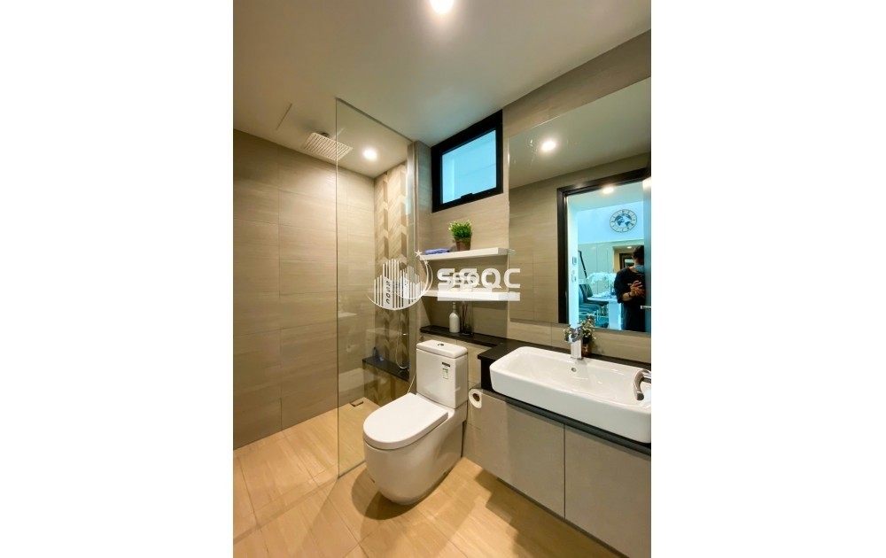 BÁN DUPLEX FELIZ EN VISTA 103M2 2PN FULL NỘI THẤT TRẦN CAO SANG TRỌNG GIÁ 14.5 TỶ