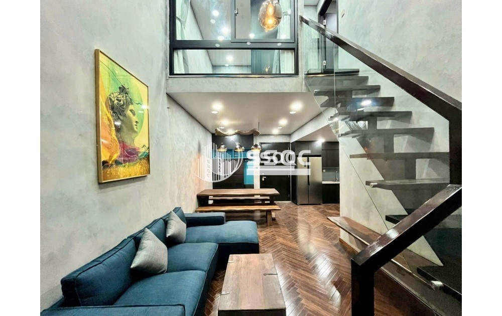 BÁN DUPLEX FELIZ EN VISTA 136M² 3PN+1 THÔNG TẦNG CAO FULL NỘI THẤT GIÁ 22 TỶ