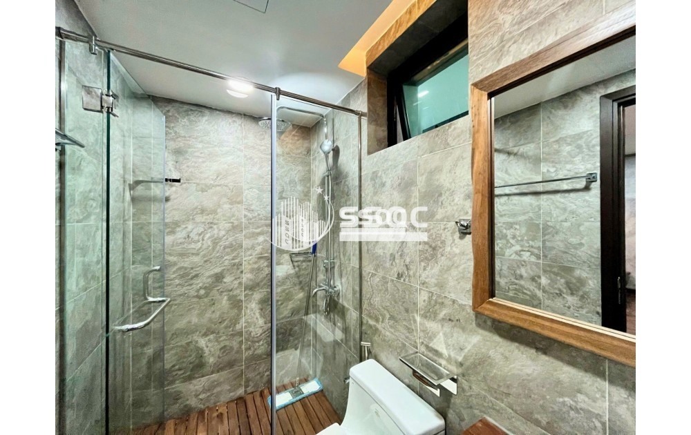 BÁN DUPLEX FELIZ EN VISTA 136M² 3PN+1 THÔNG TẦNG CAO FULL NỘI THẤT GIÁ 22 TỶ