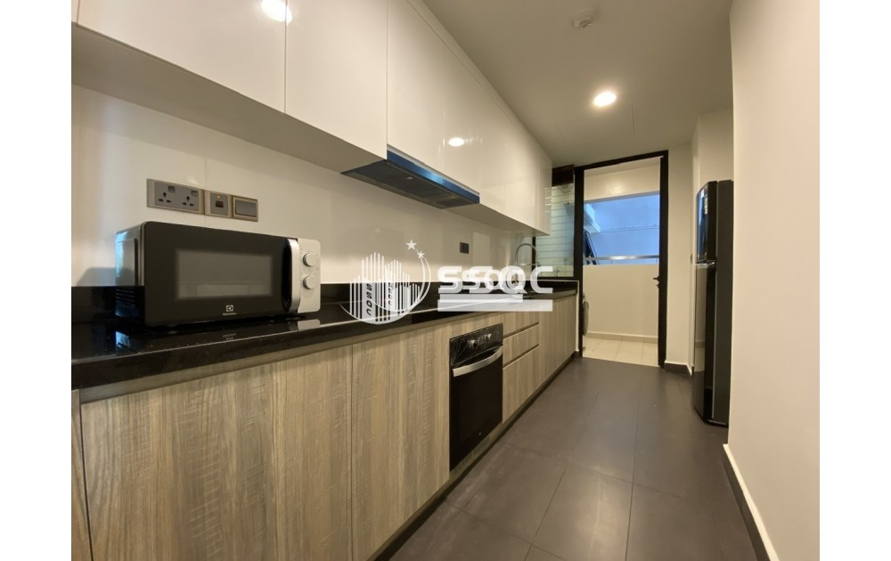 BÁN CĂN HỘ FELIZ EN VISTA 88M² 2 PHÒNG NGỦ FULL NỘI THẤT GIÁ 10.5 TỶ TẠI TRUNG TÂM QUẬN 2
