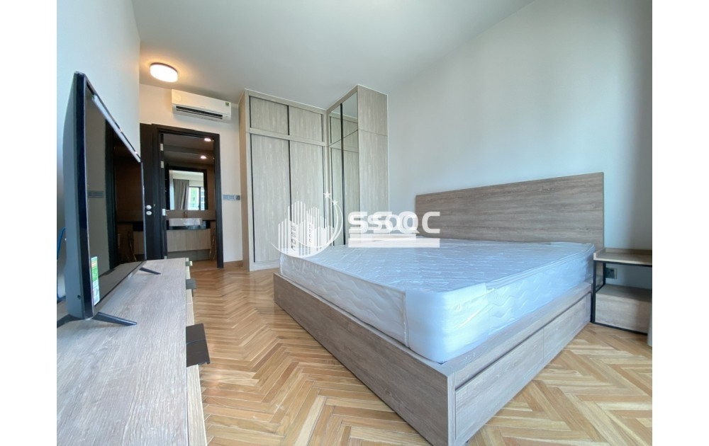 BÁN CĂN HỘ FELIZ EN VISTA 88M² 2 PHÒNG NGỦ FULL NỘI THẤT GIÁ 10.5 TỶ TẠI TRUNG TÂM QUẬN 2