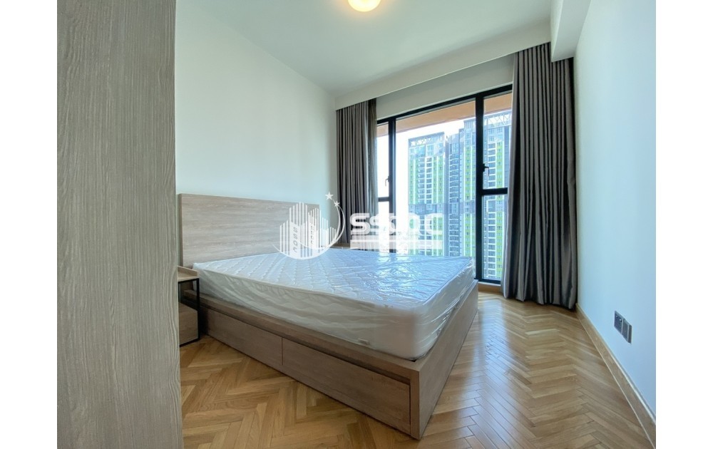 BÁN CĂN HỘ FELIZ EN VISTA 88M² 2 PHÒNG NGỦ FULL NỘI THẤT GIÁ 10.5 TỶ TẠI TRUNG TÂM QUẬN 2