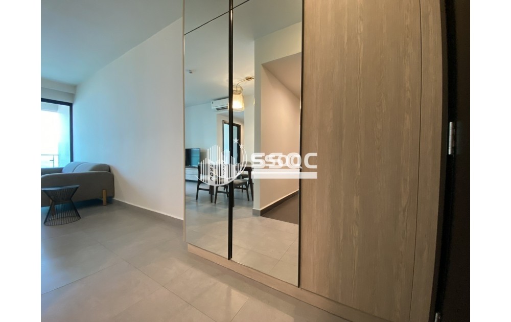 BÁN CĂN HỘ FELIZ EN VISTA 88M² 2 PHÒNG NGỦ FULL NỘI THẤT GIÁ 10.5 TỶ TẠI TRUNG TÂM QUẬN 2
