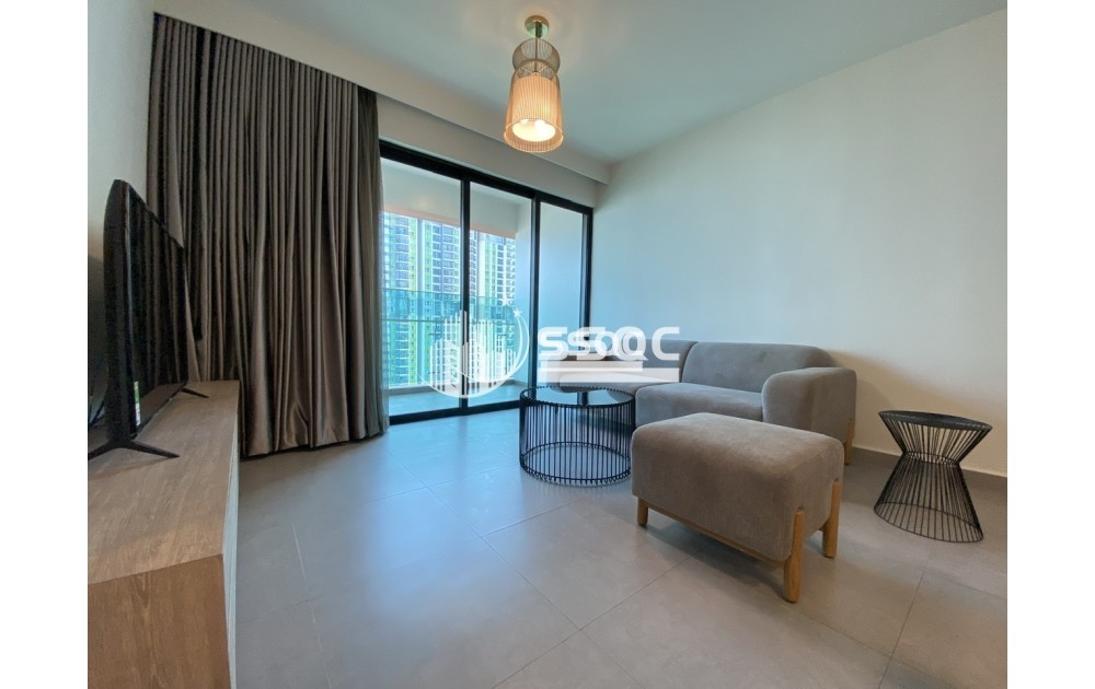 BÁN CĂN HỘ FELIZ EN VISTA 88M² 2 PHÒNG NGỦ FULL NỘI THẤT GIÁ 10.5 TỶ TẠI TRUNG TÂM QUẬN 2