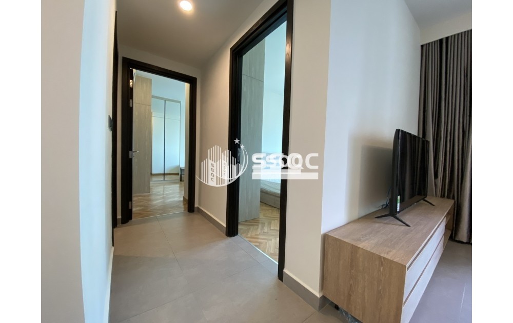 BÁN CĂN HỘ FELIZ EN VISTA 88M² 2 PHÒNG NGỦ FULL NỘI THẤT GIÁ 10.5 TỶ TẠI TRUNG TÂM QUẬN 2