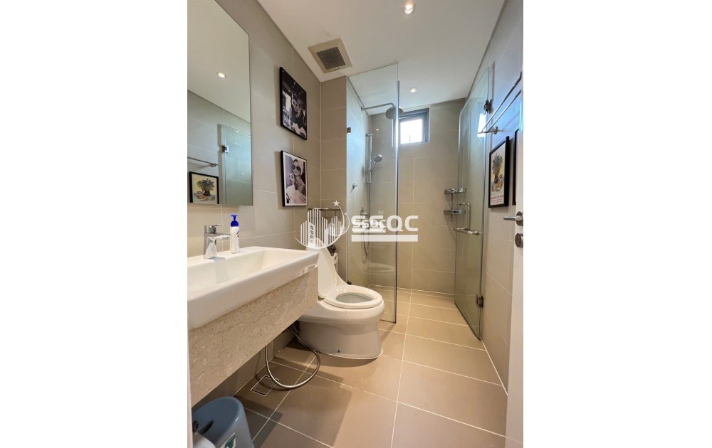 BÁN CĂN HỘ ĐẢO KIM CƯƠNG 167M² 4 PHÒNG NGỦ FULL NỘI THẤT VEN SÔNG GIÁ 30 TỶ