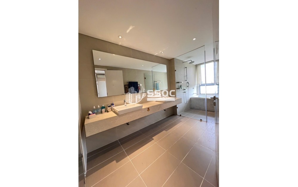 BÁN CĂN HỘ ĐẢO KIM CƯƠNG 167M² 4 PHÒNG NGỦ FULL NỘI THẤT VEN SÔNG GIÁ 30 TỶ