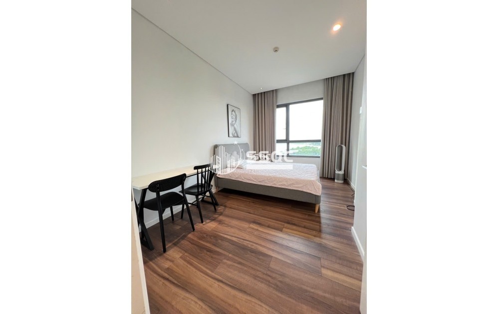 BÁN CĂN HỘ ĐẢO KIM CƯƠNG 167M² 4 PHÒNG NGỦ FULL NỘI THẤT VEN SÔNG GIÁ 30 TỶ