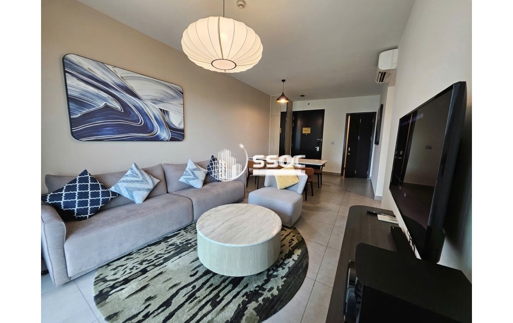 BÁN CĂN HỘ FELIZ EN VISTA 139M² 3 PHÒNG NGỦ FULL NỘI THẤT GIÁ 15 TỶ
