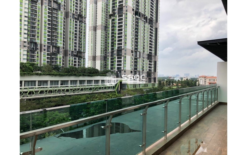 BÁN CĂN HỘ FELIZ EN VISTA 139M² 3 PHÒNG NGỦ FULL NỘI THẤT GIÁ 15 TỶ