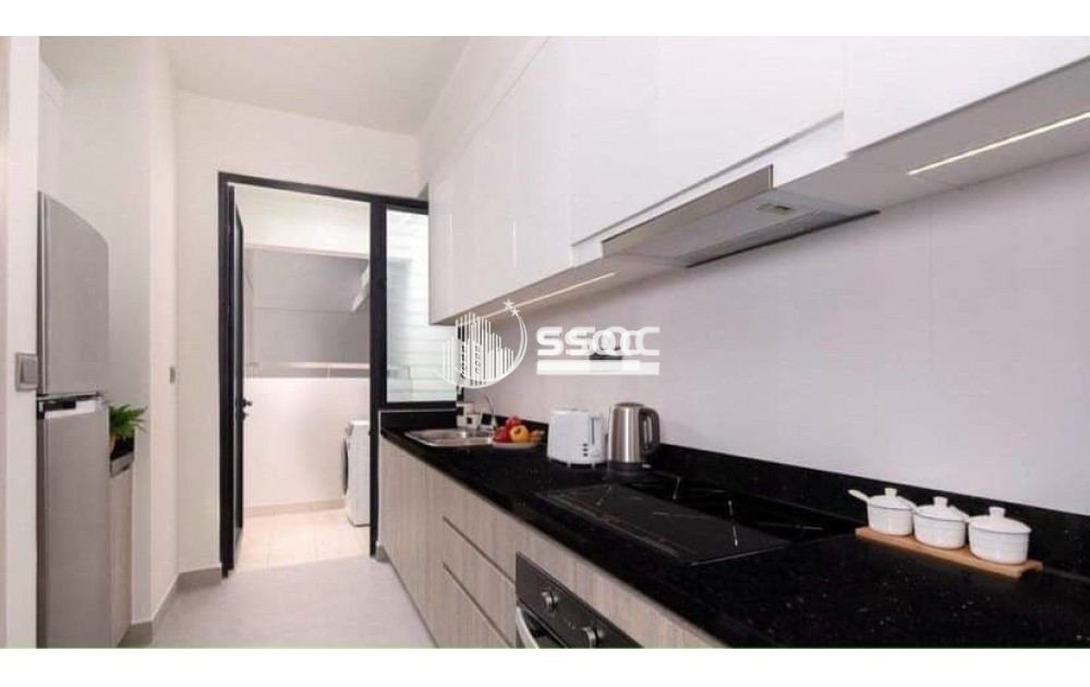 BÁN CĂN HỘ FELIZ EN VISTA 139M² 3 PHÒNG NGỦ FULL NỘI THẤT GIÁ 15 TỶ