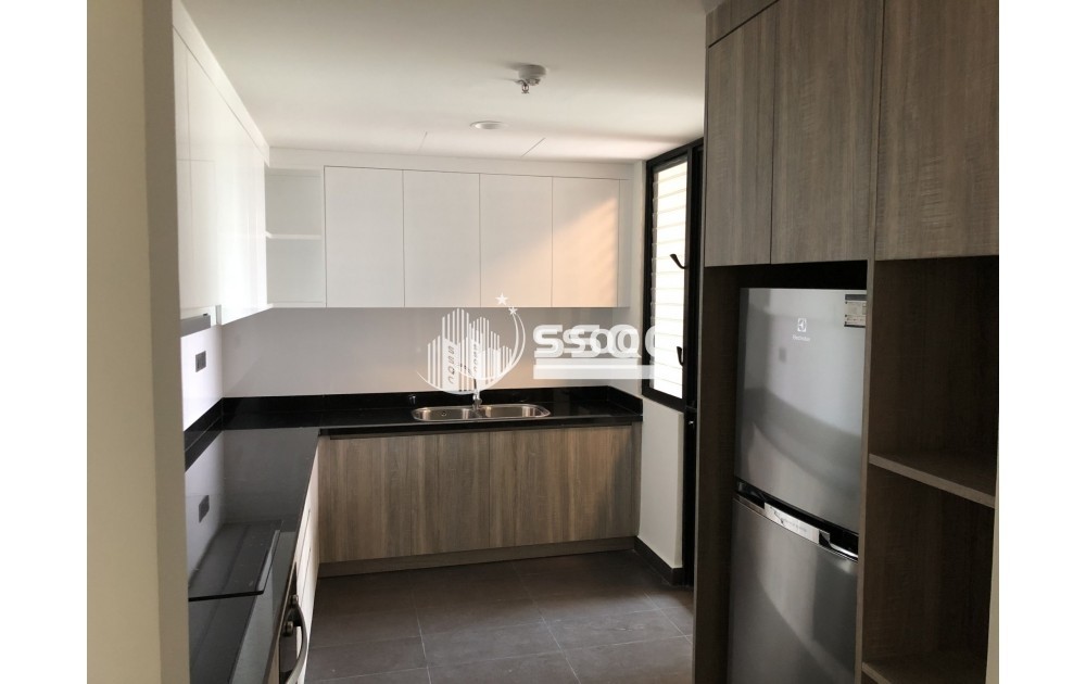 BÁN CĂN HỘ FELIZ EN VISTA 139M² 3 PHÒNG NGỦ FULL NỘI THẤT GIÁ 15 TỶ