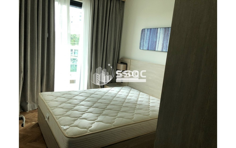 BÁN CĂN HỘ FELIZ EN VISTA 139M² 3 PHÒNG NGỦ FULL NỘI THẤT GIÁ 15 TỶ