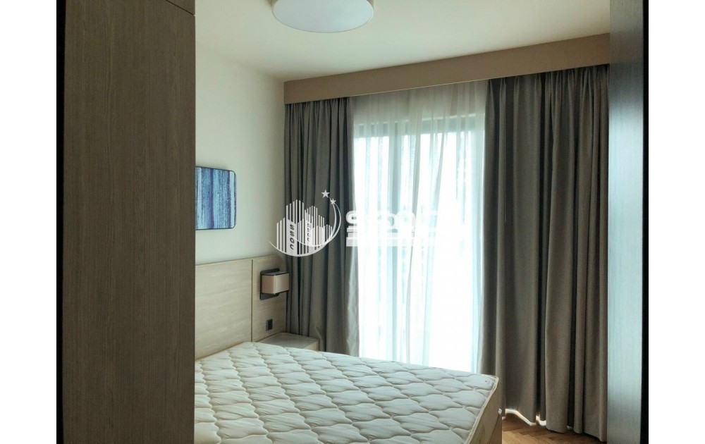 BÁN CĂN HỘ FELIZ EN VISTA 139M² 3 PHÒNG NGỦ FULL NỘI THẤT GIÁ 15 TỶ
