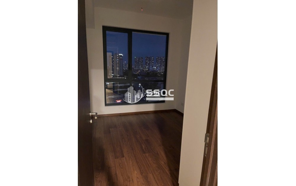 BÁN CĂN HỘ ONE VERANDAH 107M² 3 PHÒNG NGỦ NỘI THẤT CƠ BẢN GIÁ 13 TỶ