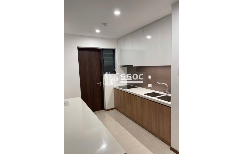 BÁN CĂN HỘ ONE VERANDAH 107M² 3 PHÒNG NGỦ NỘI THẤT CƠ BẢN GIÁ 13 TỶ