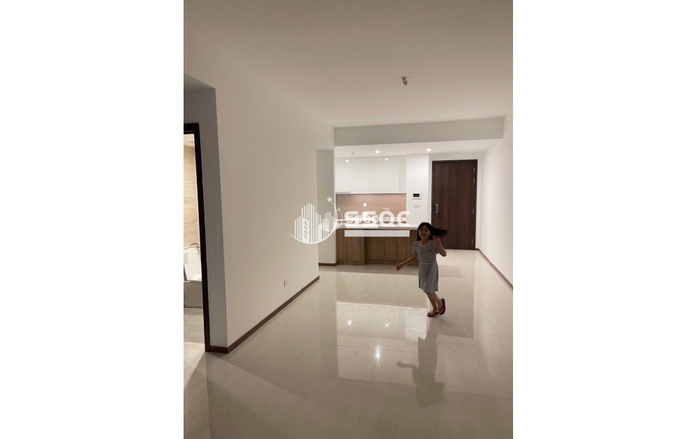 BÁN CĂN HỘ ONE VERANDAH 107M² 3 PHÒNG NGỦ NỘI THẤT CƠ BẢN GIÁ 13 TỶ