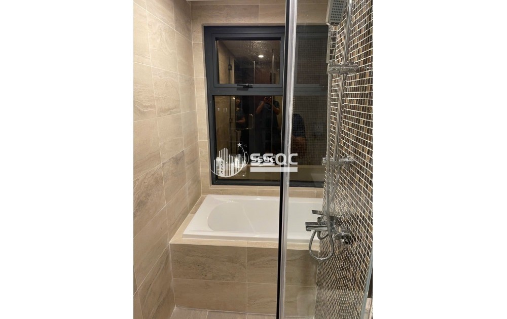 BÁN CĂN HỘ ONE VERANDAH 107M² 3 PHÒNG NGỦ NỘI THẤT CƠ BẢN GIÁ 13 TỶ