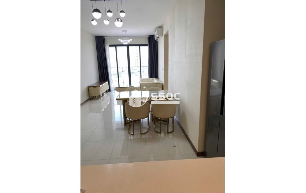 BÁN CĂN HỘ ONE VERANDAH 107M² 3 PHÒNG NGỦ FULL NỘI THẤT CAO CẤP GIÁ 14.8 TỶ DÒNG TIỀN ĐẾN 03/2027