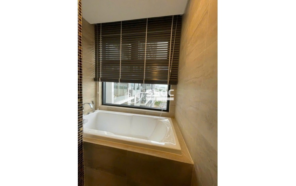 BÁN CĂN HỘ ONE VERANDAH 107M² 3 PHÒNG NGỦ FULL NỘI THẤT VIEW THOÁNG GIÁ 12 TỶ