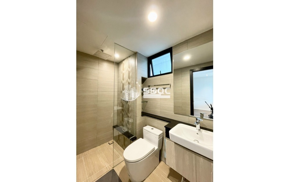 BÁN CĂN HỘ FELIZ EN VISTA 58M² 1 PHÒNG NGỦ FULL NỘI THẤT HIỆN ĐẠI GIÁ 7.9 TỶ