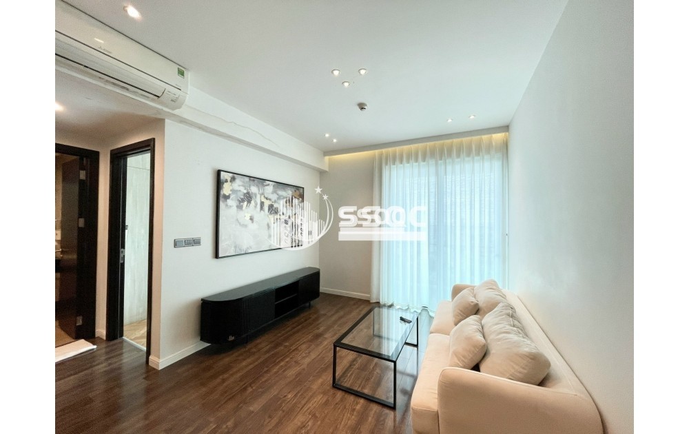 BÁN CĂN HỘ FELIZ EN VISTA 58M2 1 PHÒNG NGỦ FULL NỘI THẤT HIỆN ĐẠI GIÁ 7.3 TỶ