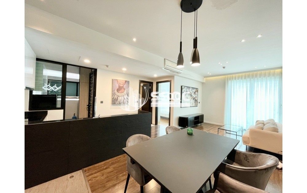 BÁN CĂN HỘ FELIZ EN VISTA 58M2 1 PHÒNG NGỦ FULL NỘI THẤT HIỆN ĐẠI GIÁ 7.3 TỶ