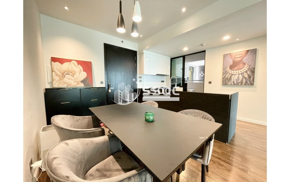 BÁN CĂN HỘ FELIZ EN VISTA 58M2 1 PHÒNG NGỦ FULL NỘI THẤT HIỆN ĐẠI GIÁ 7.3 TỶ