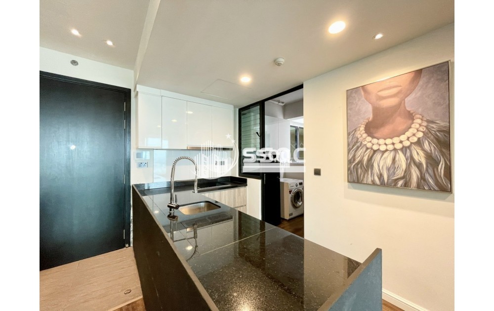 BÁN CĂN HỘ FELIZ EN VISTA 58M2 1 PHÒNG NGỦ FULL NỘI THẤT HIỆN ĐẠI GIÁ 7.3 TỶ