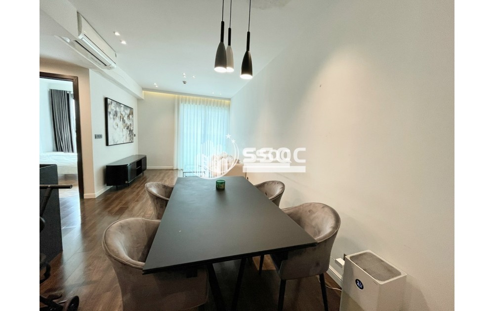 BÁN CĂN HỘ FELIZ EN VISTA 58M² 1 PHÒNG NGỦ NỘI THẤT CƠ BẢN VIEW THOÁNG GIÁ 7.5 TỶ