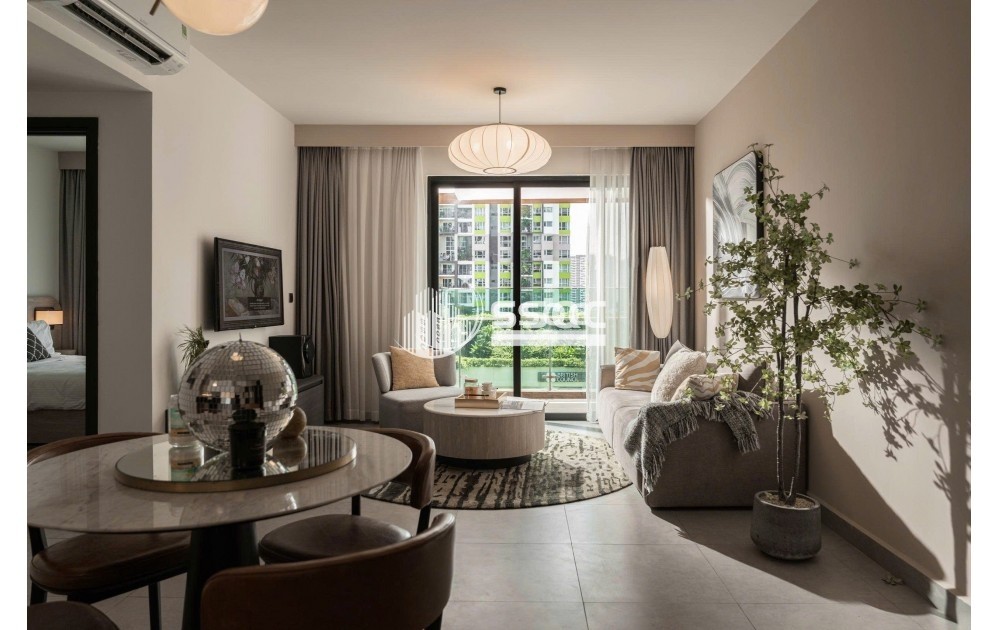 BÁN CĂN HỘ FELIZ EN VISTA 88M2 2 PHÒNG NGỦ FULL NỘI THẤT GIÁ 9.6 TỶ NHÀ TRỐNG VÀO Ở NGAY