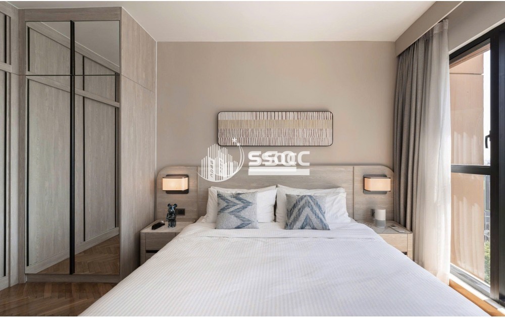 BÁN CĂN HỘ FELIZ EN VISTA 88M2 2 PHÒNG NGỦ FULL NỘI THẤT GIÁ 9.6 TỶ NHÀ TRỐNG VÀO Ở NGAY