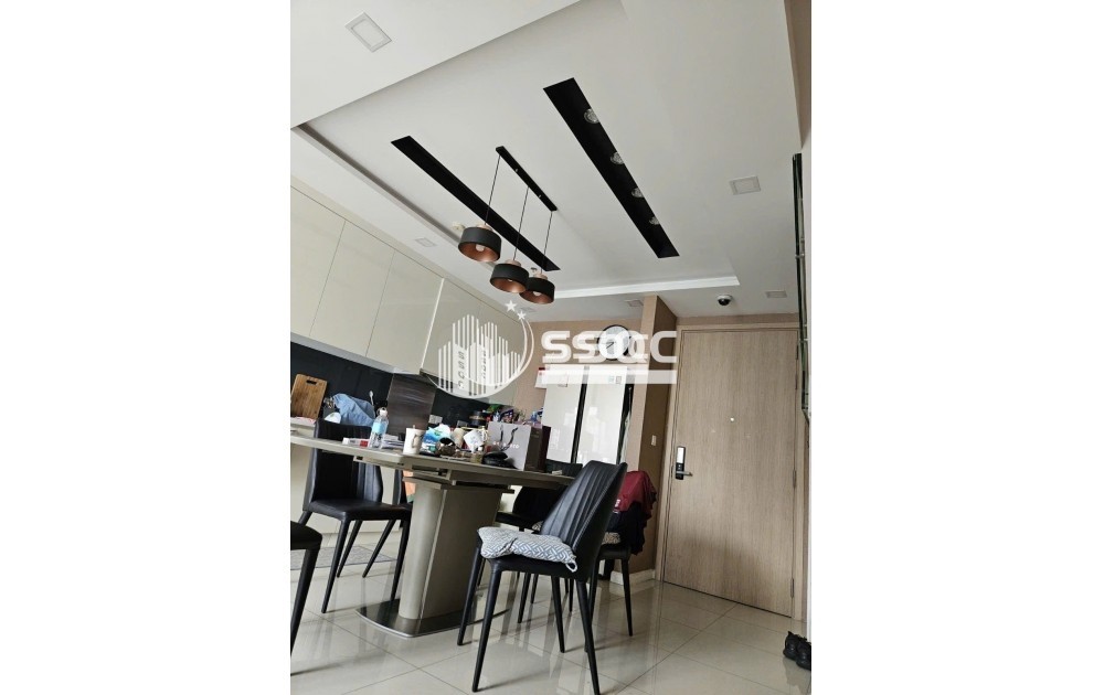 BÁN DUPLEX ESTELLA HEIGHTS 123M² 2 PHÒNG NGỦ THÔNG TẦNG HIẾM GIÁ 19 TỶ