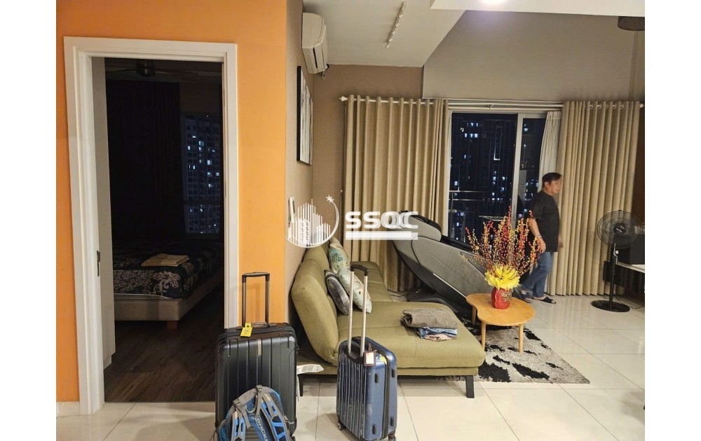 BÁN DUPLEX ESTELLA HEIGHTS 123M² 2 PHÒNG NGỦ THÔNG TẦNG HIẾM GIÁ 19 TỶ