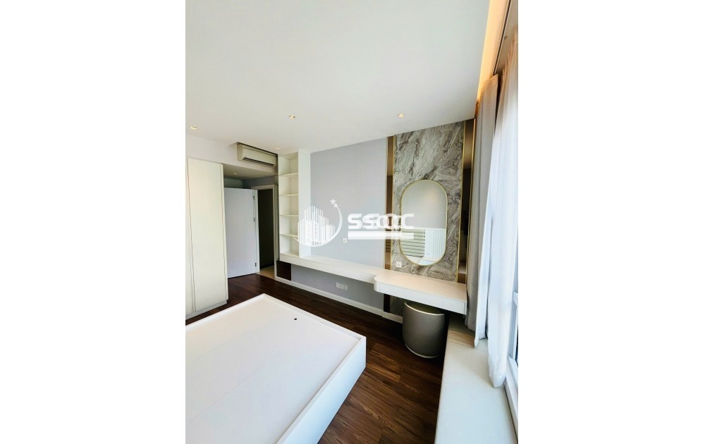BÁN CĂN HỘ DUPLEX ESTELLA HEIGHTS 123M² 2-3 PHÒNG NGỦ FULL NỘI THẤT CAO CẤP GIÁ 18 TỶ
