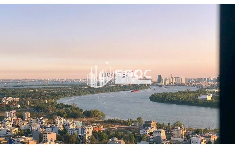 BÁN DUPLEX FELIZ EN VISTA 133M² 2-3 PHÒNG NGỦ FULL NỘI THẤT CAO CẤP TẦNG CAO VIEW THOÁNG GIÁ 16 TỶ