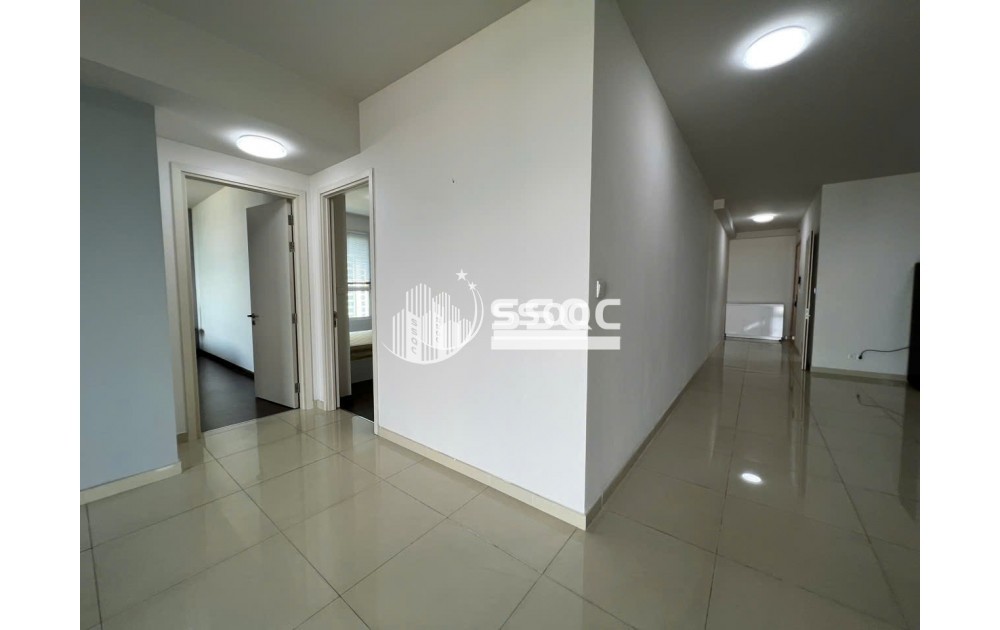 BÁN CĂN HỘ VISTA VERDE 213M2 4 PHÒNG NGỦ FULL NỘI THẤT CAO CẤP DÒNG TIỀN 20 TỶ