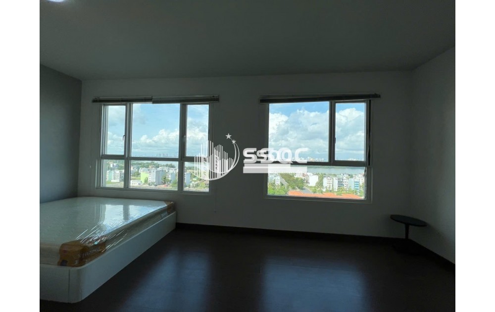 BÁN CĂN HỘ VISTA VERDE 213M2 4 PHÒNG NGỦ FULL NỘI THẤT CAO CẤP DÒNG TIỀN 20 TỶ