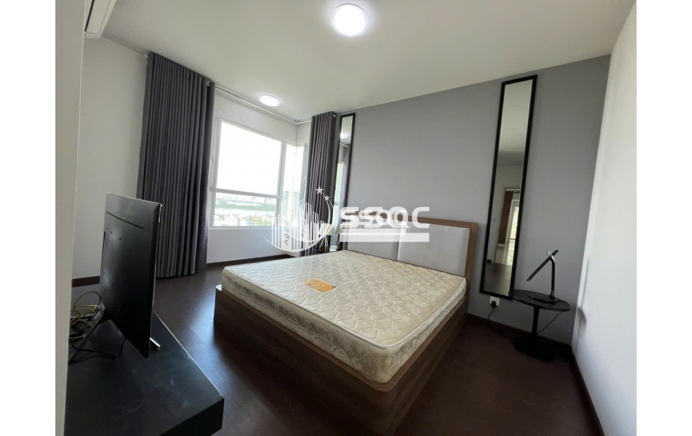BÁN CĂN HỘ VISTA VERDE 213M² 4 PHÒNG NGỦ FULL NỘI THẤT CAO CẤP DÒNG TIỀN 20 TỶ